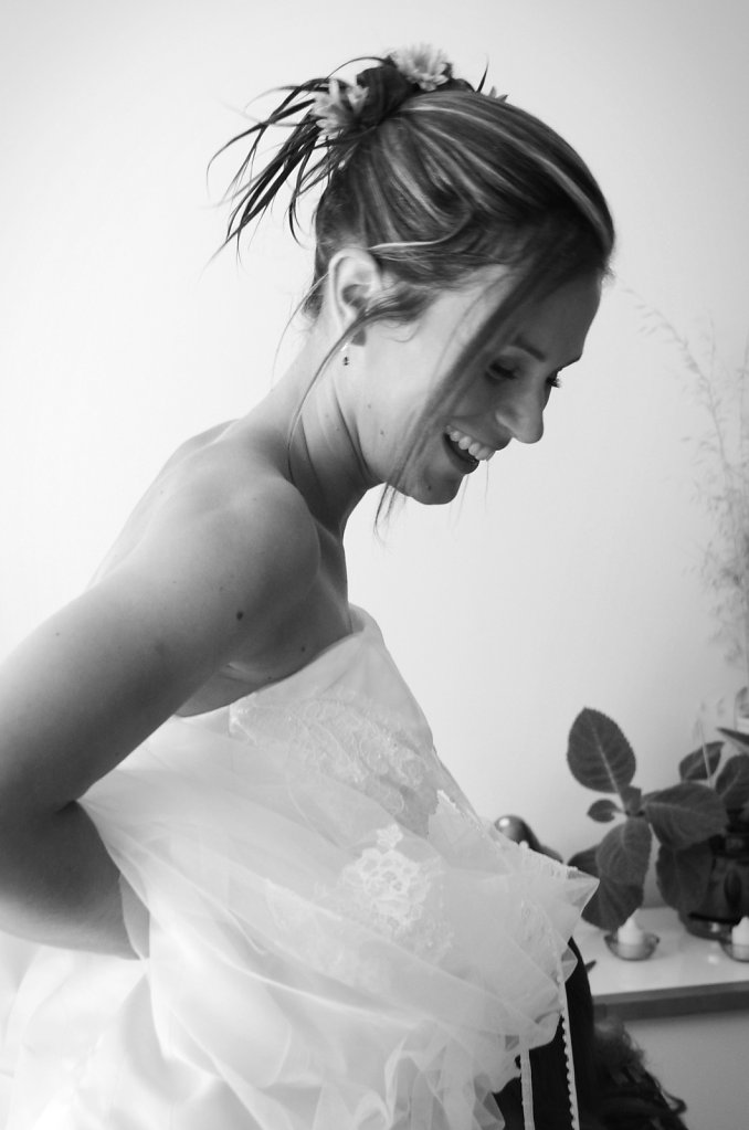 FUNKY WEDDING • Elodie et Benjamin