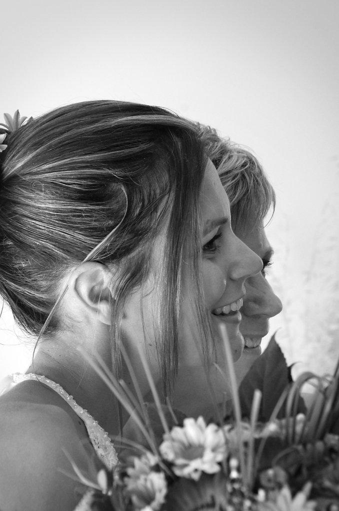FUNKY WEDDING • Elodie et Benjamin