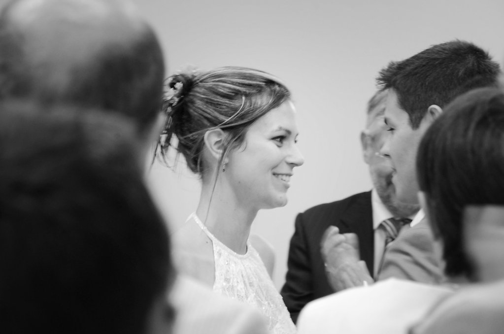 FUNKY WEDDING • Studio Gommette