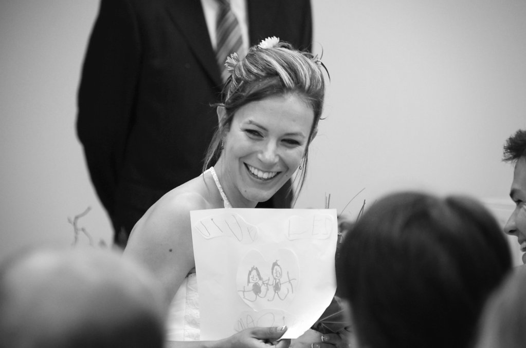 FUNKY WEDDING • Studio Gommette