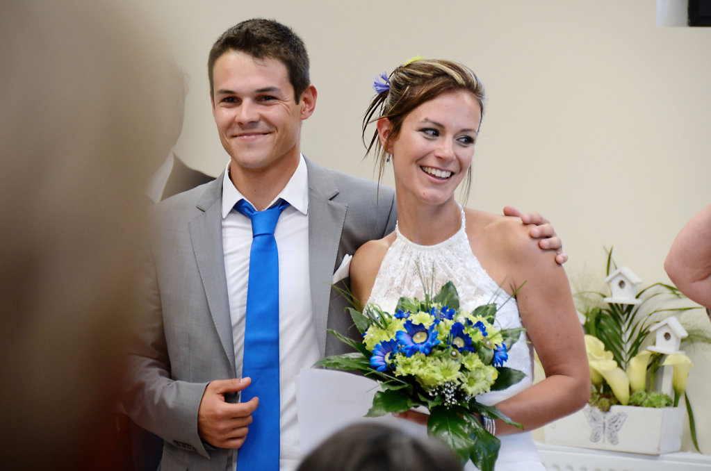 FUNKY WEDDING • Studio Gommette