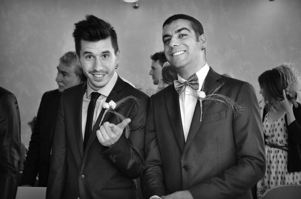 Vintage Wedding