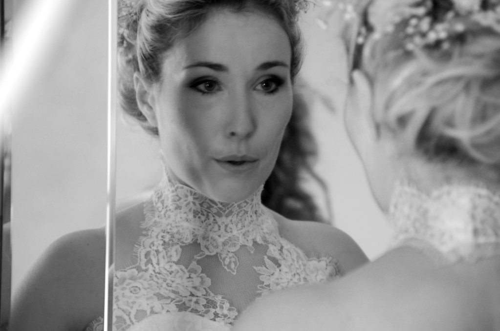 PINK WEDDING • Lucile et Yohann