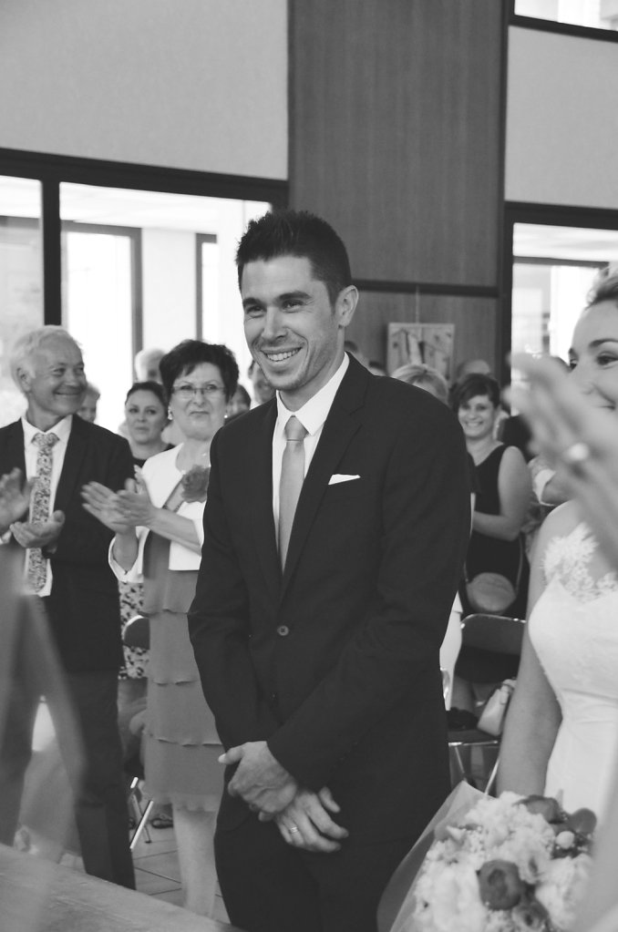 PINK WEDDING • Lucile et Yohann