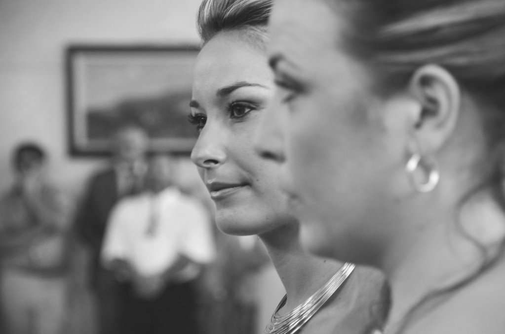 PINK WEDDING • Lucile et Yohann