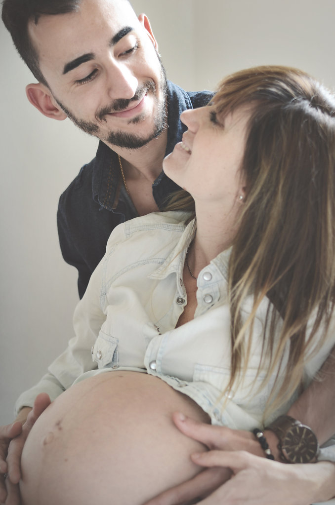 Lucile et Nicolas • StudioGommette