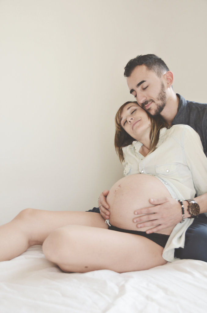 Lucile et Nicolas • StudioGommette