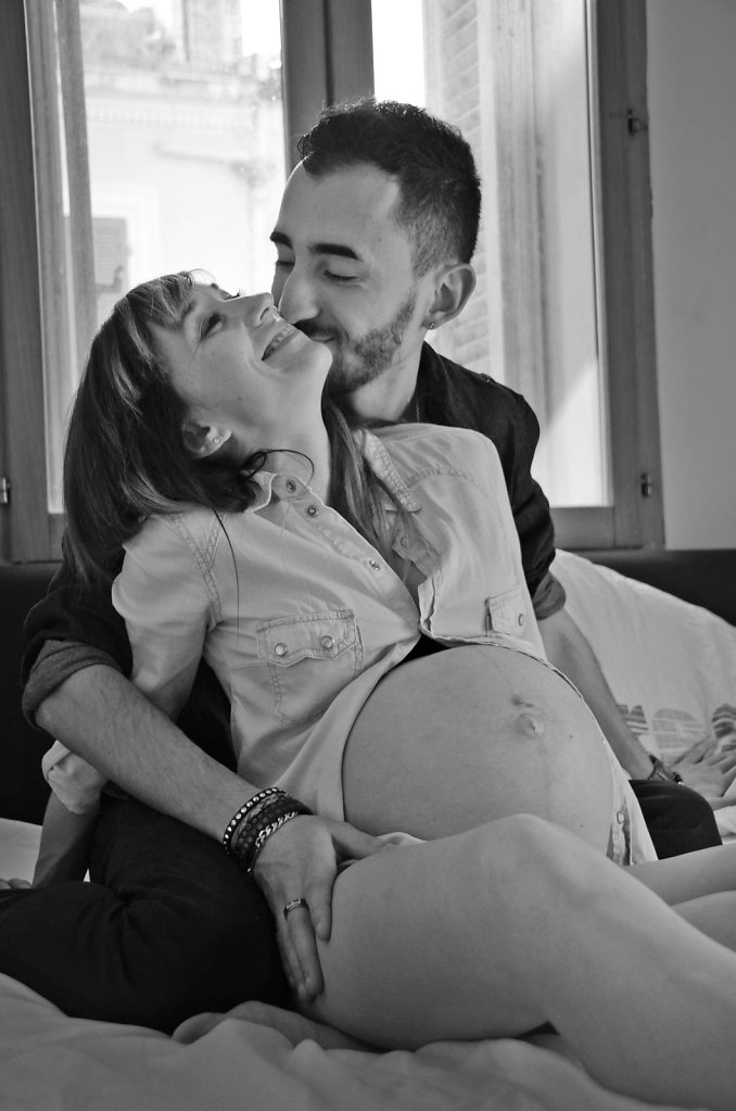 Lucile et Nicolas • StudioGommette