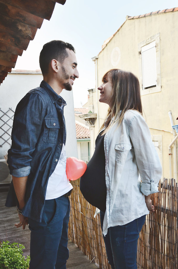 Lucile et Nicolas • StudioGommette