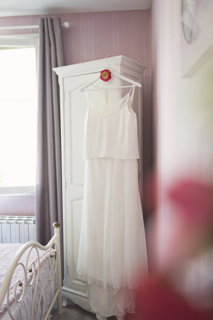 RETRO CHIC WEDDING 
