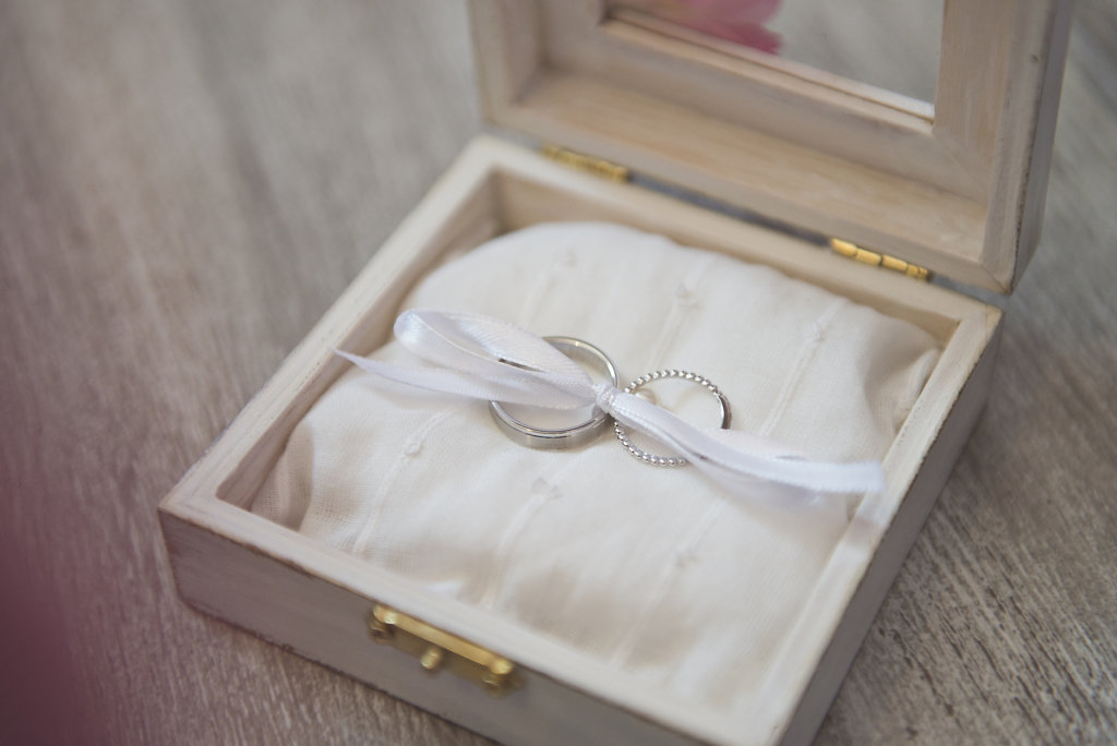 RETRO CHIC WEDDING 