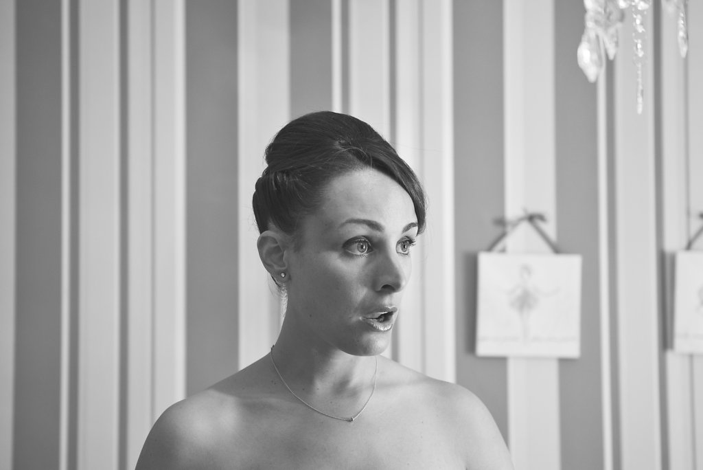 RETRO CHIC WEDDING 