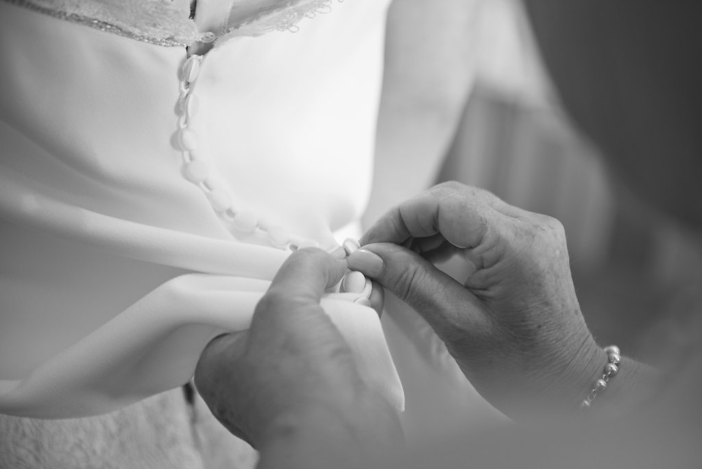 RETRO CHIC WEDDING 