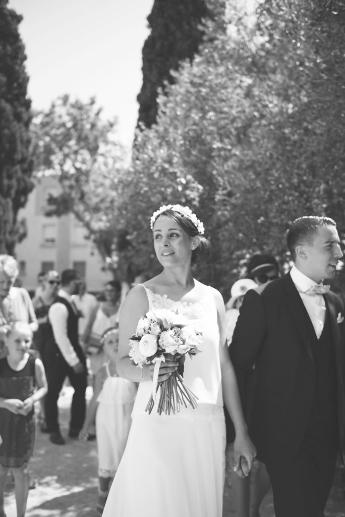 RETRO CHIC WEDDING 