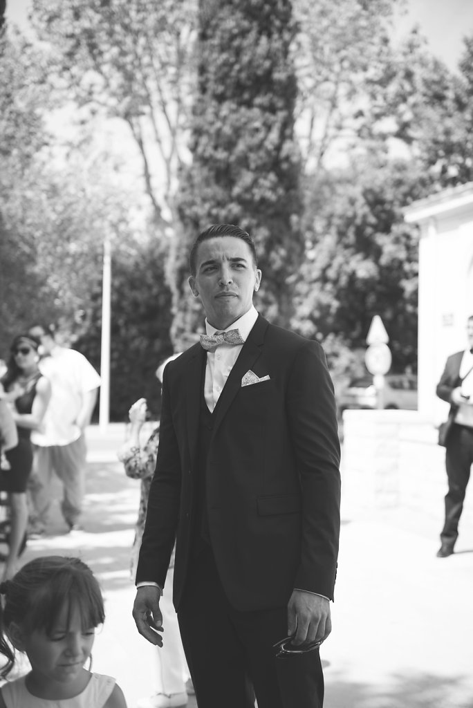 RETRO CHIC WEDDING 