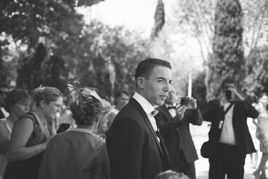RETRO CHIC WEDDING 
