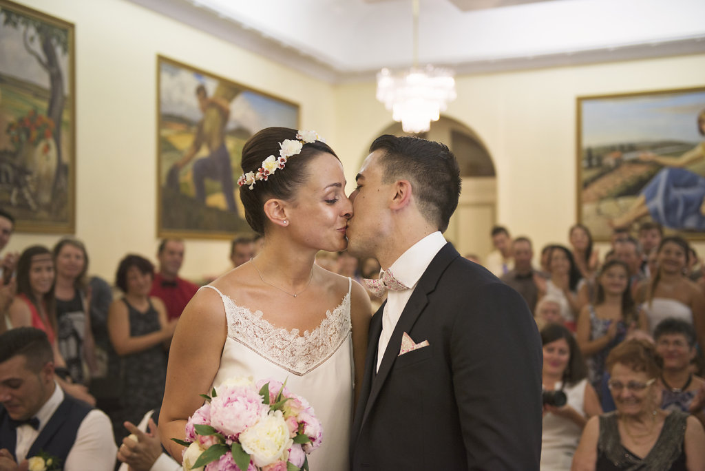 RETRO CHIC WEDDING 