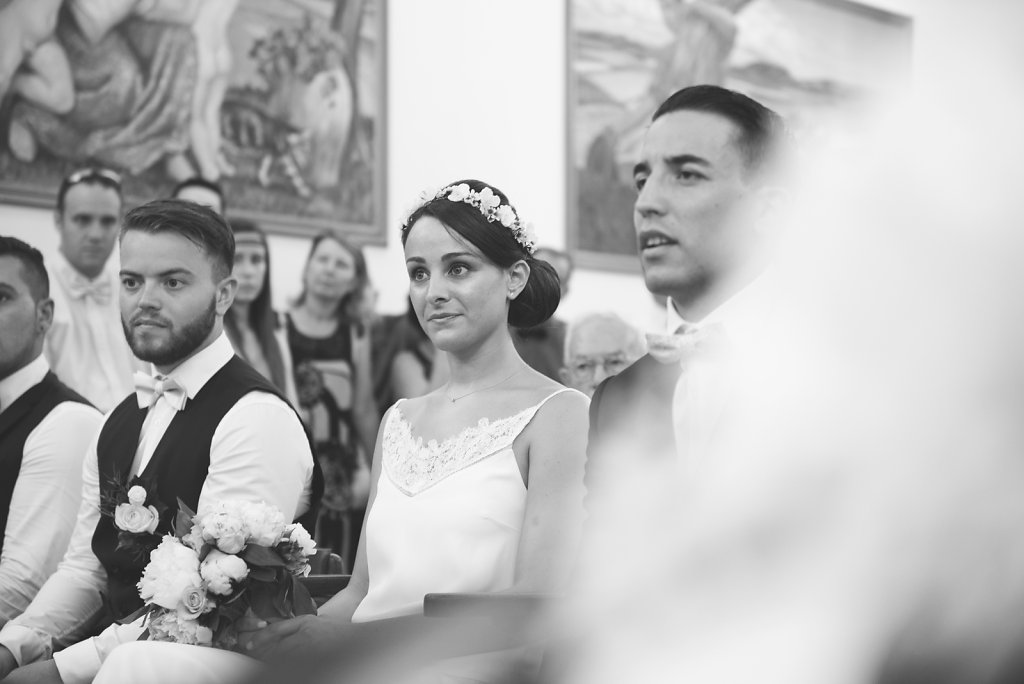 RETRO CHIC WEDDING 