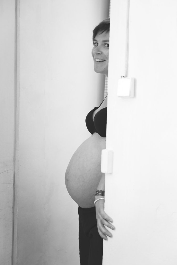 Charlie jolie