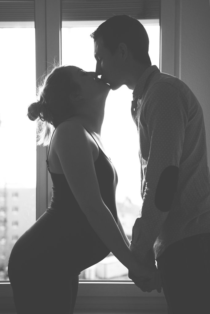 Baby's loading