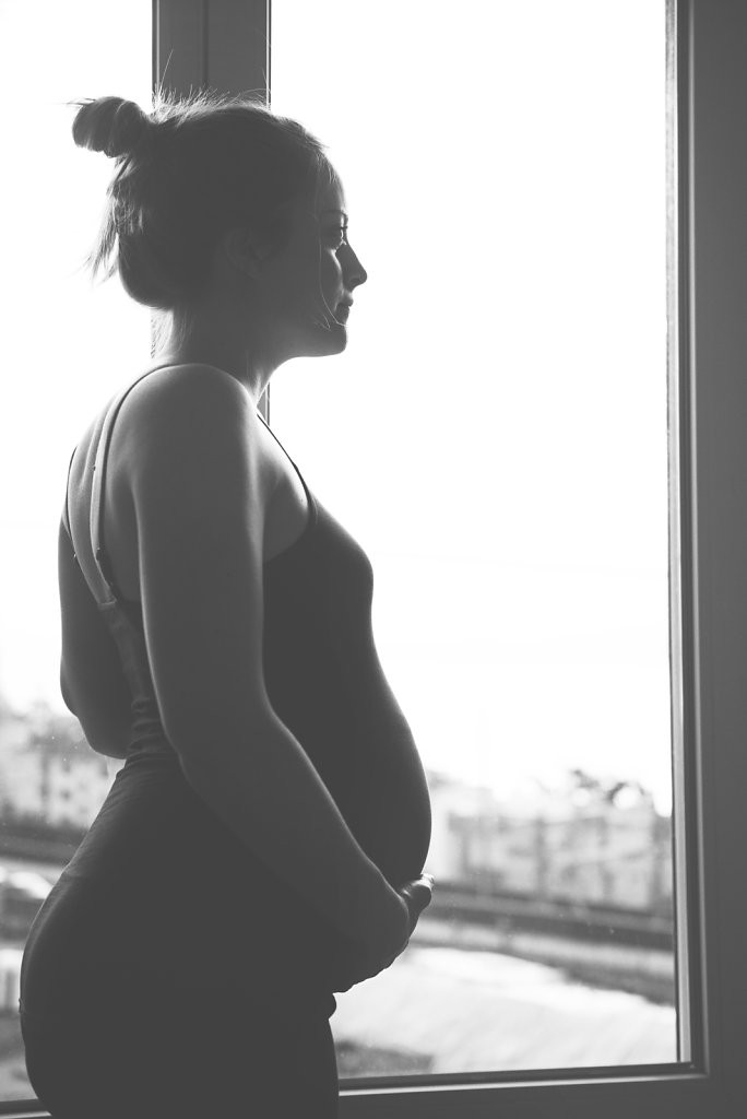 Baby's loading