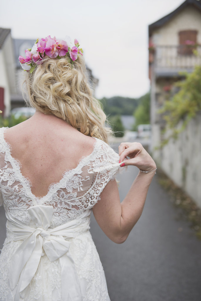 BOHEME CHIC • Coco et Nico