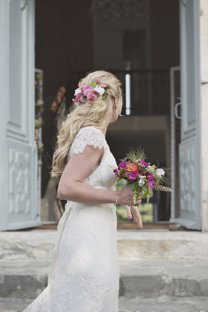 BOHEME CHIC • Coco et Nico