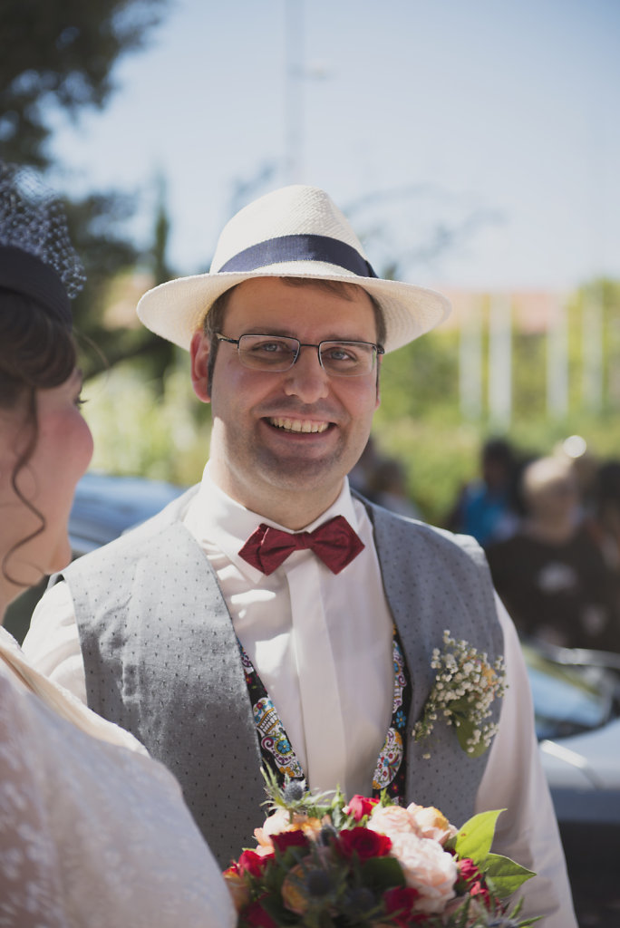 STEAMPUNK • Julie et Martin