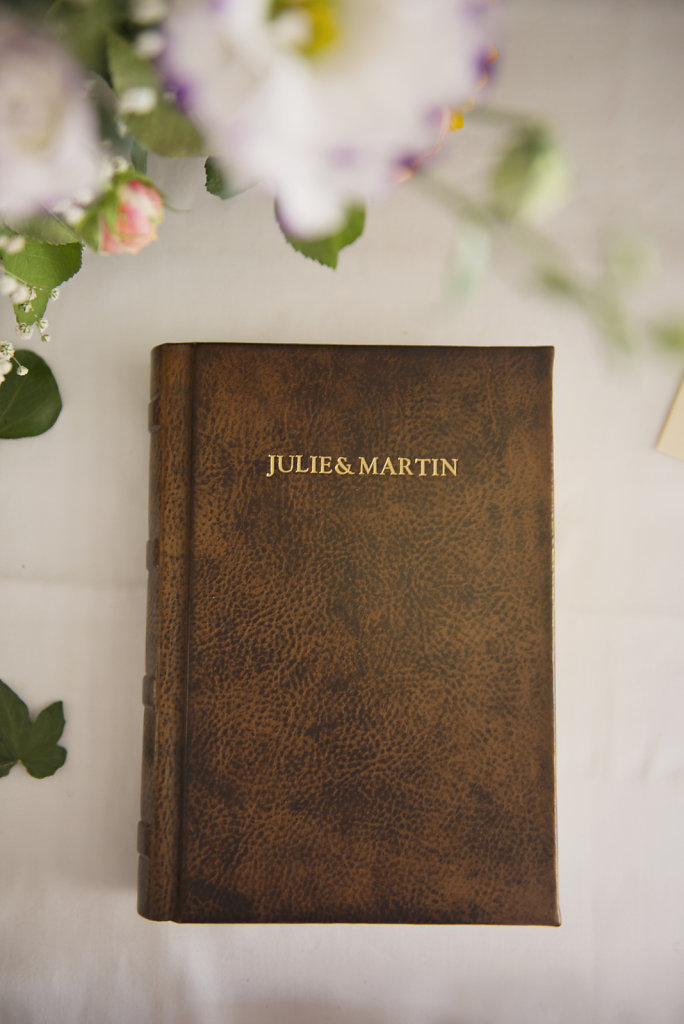 STEAMPUNK • Julie et Martin