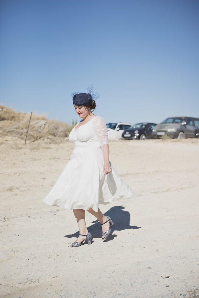 STEAMPUNK • Julie et Martin